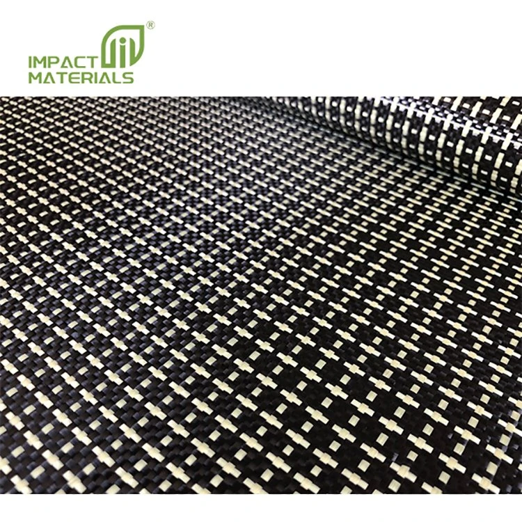 Hybrid Carbon Fabric Cloth For Modification Decoration