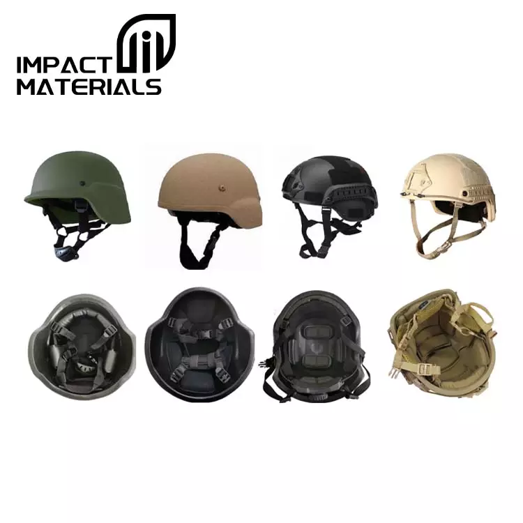 Bulletproof Products manufacturers