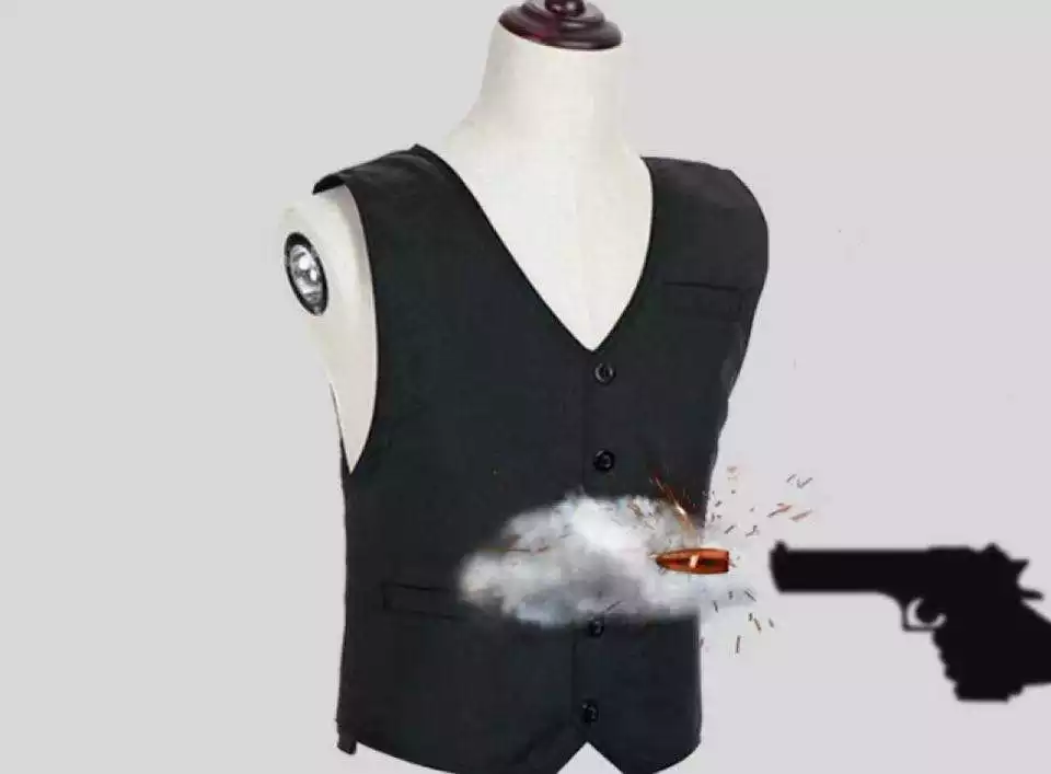Bulletproof Products manufacturers