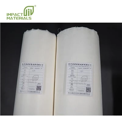 Uhmwpe hustota materiálu